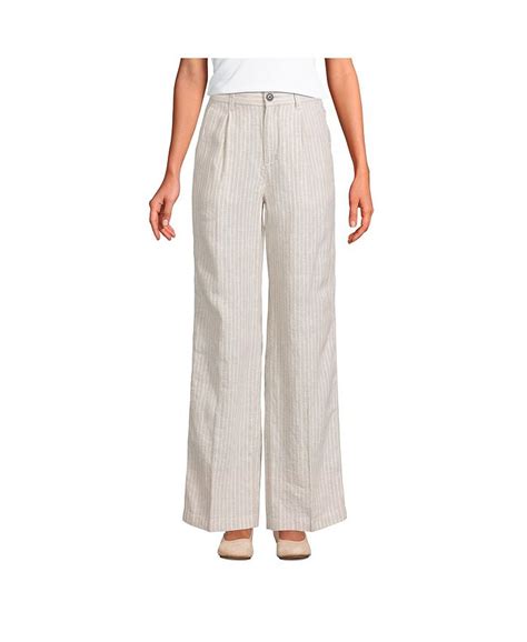 macy's linen pants|macy's linen pants for women.